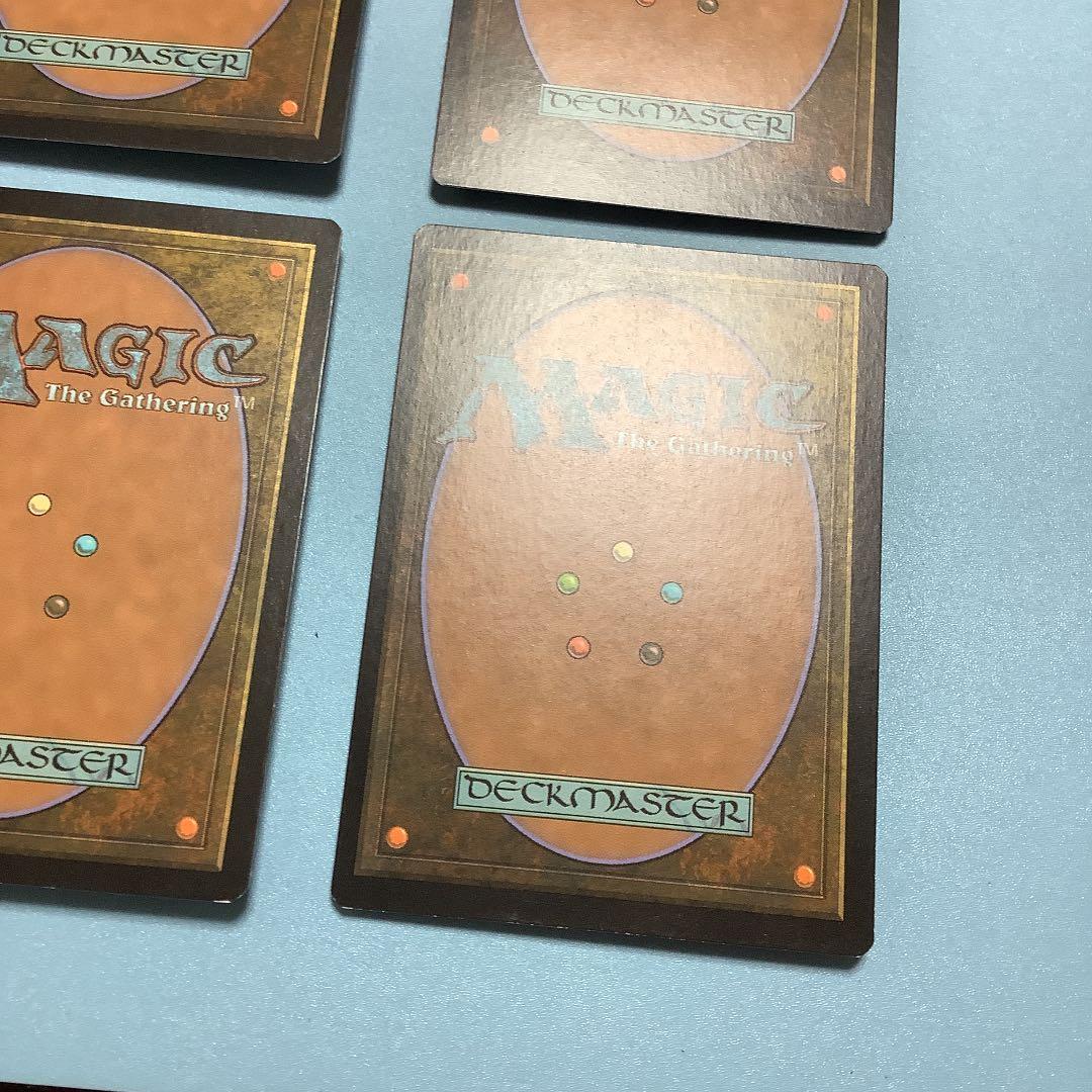 集合した中隊/Collected Company DTK英語4枚セット