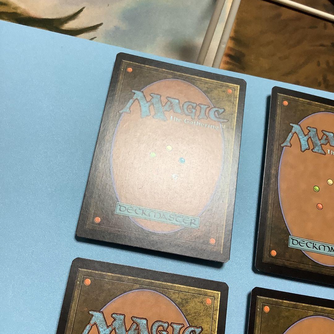 集合した中隊/Collected Company DTK英語4枚セット