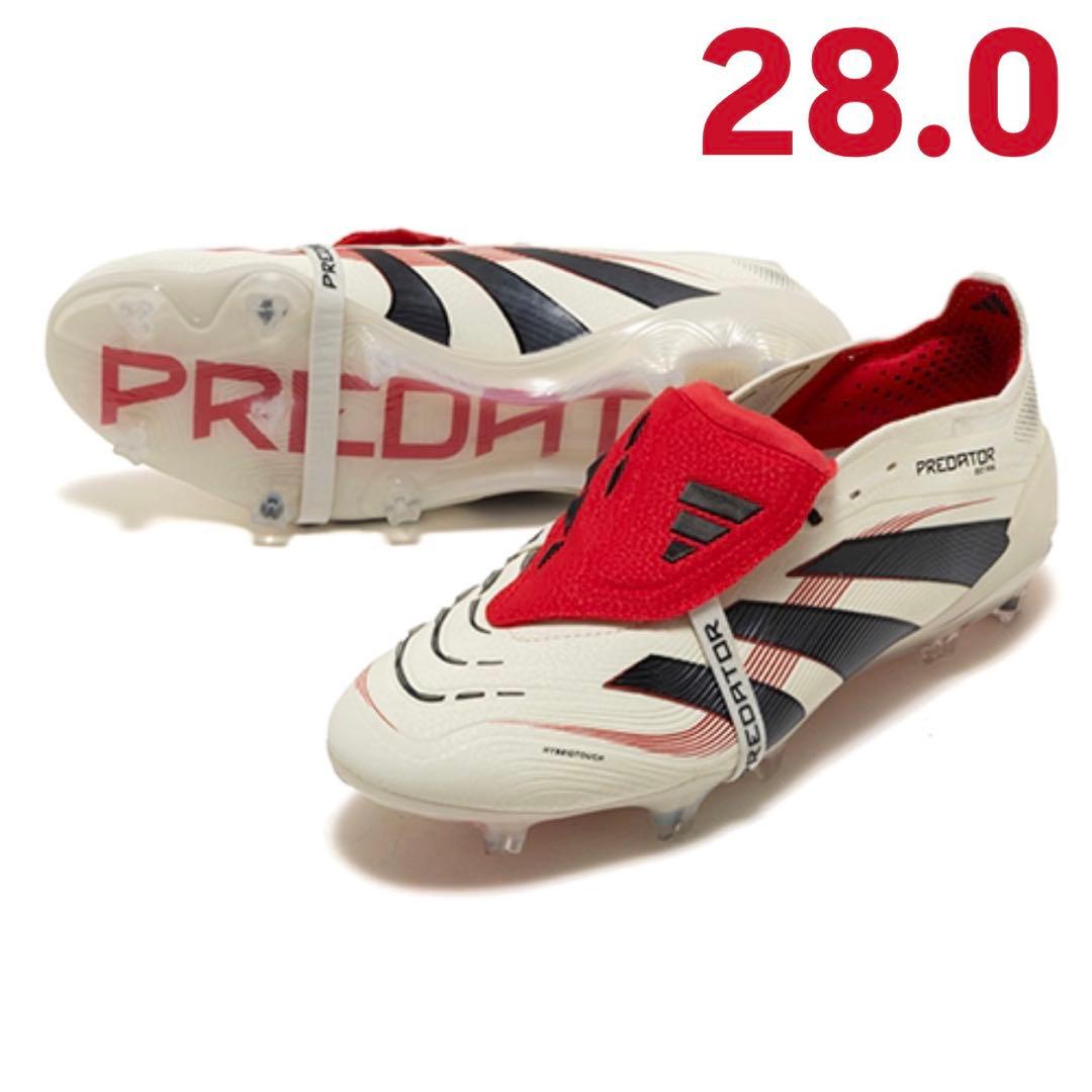 【28.0cm】PREDATOR ELITE FT FG / 天然芝