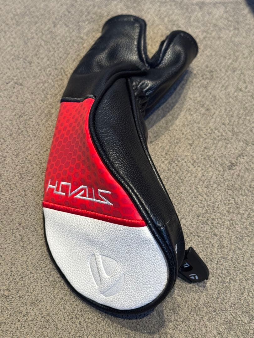 TaylorMade Stealth 2 プラス　5番フェアウェイウッド 5w