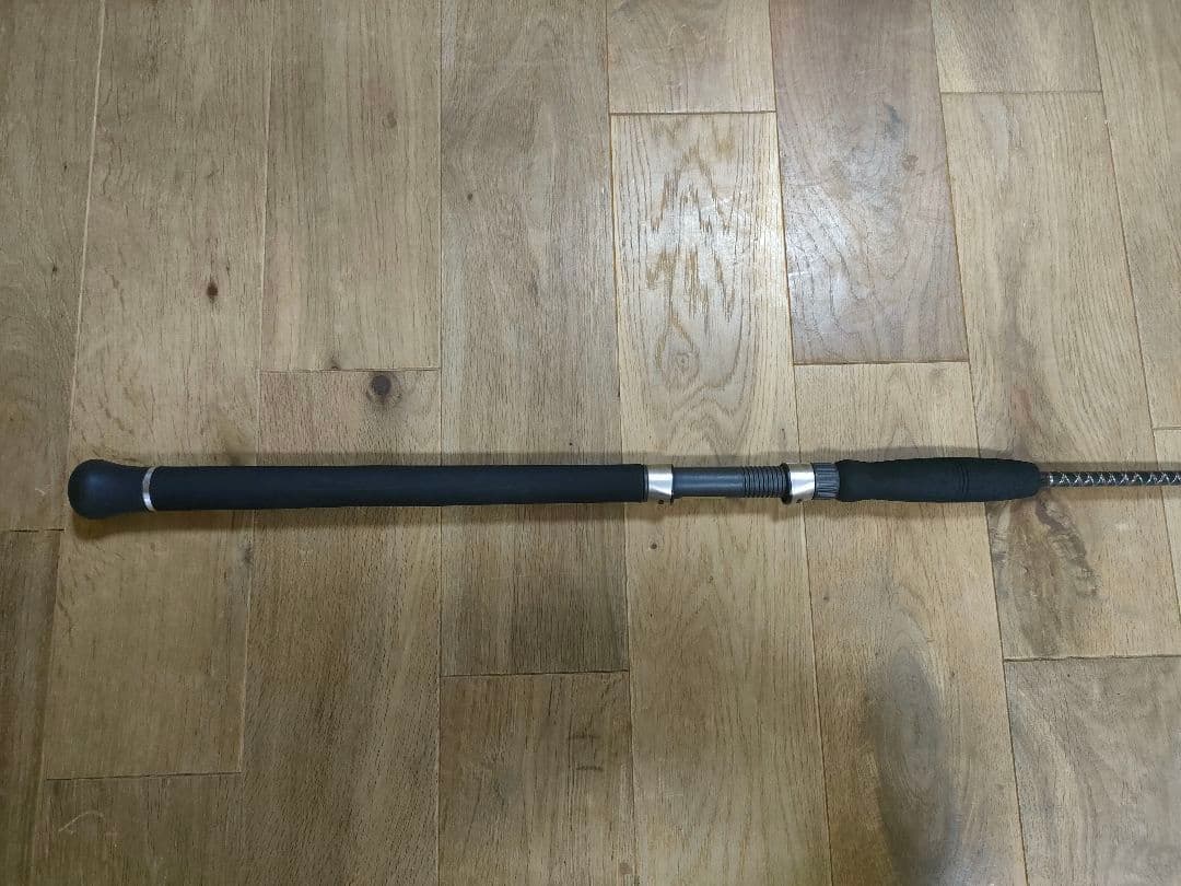 ダイワ　キャタリナスティック　59S-3 1PC Spinning Type