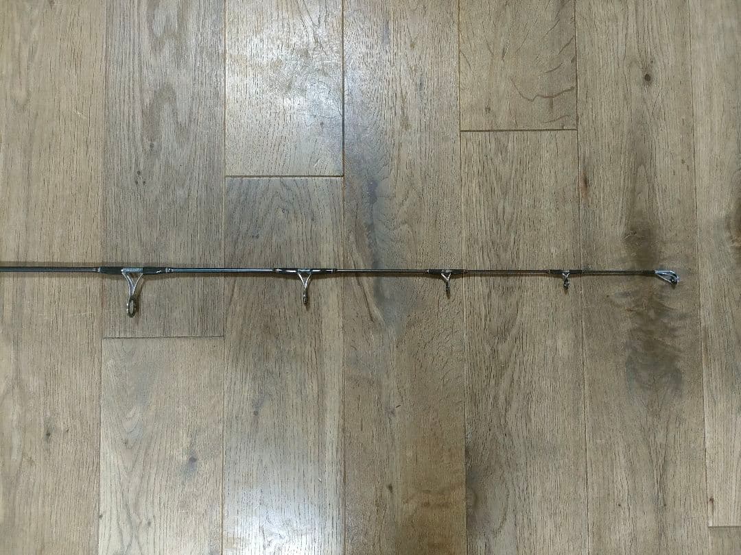 ダイワ　キャタリナスティック　59S-3 1PC Spinning Type