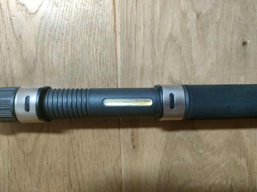 ダイワ　キャタリナスティック　59S-3 1PC Spinning Type