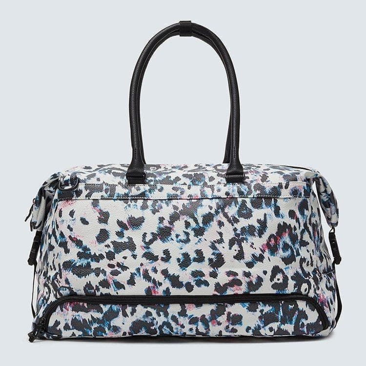 新品 OAKLEY オークリー スカル ボストンバッグ WHP