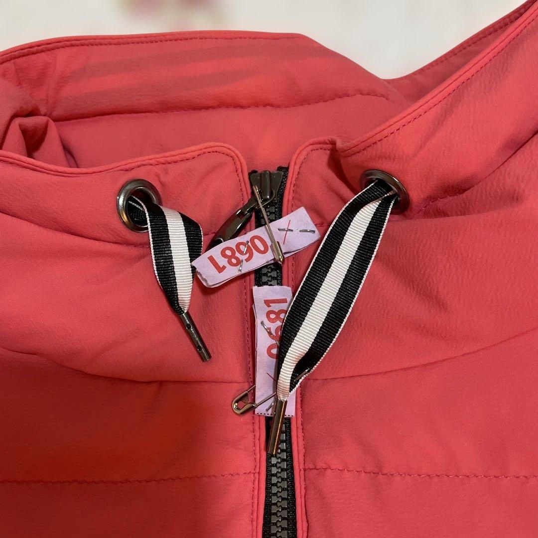 LANVIN SPORT 　ダウンベスト　42