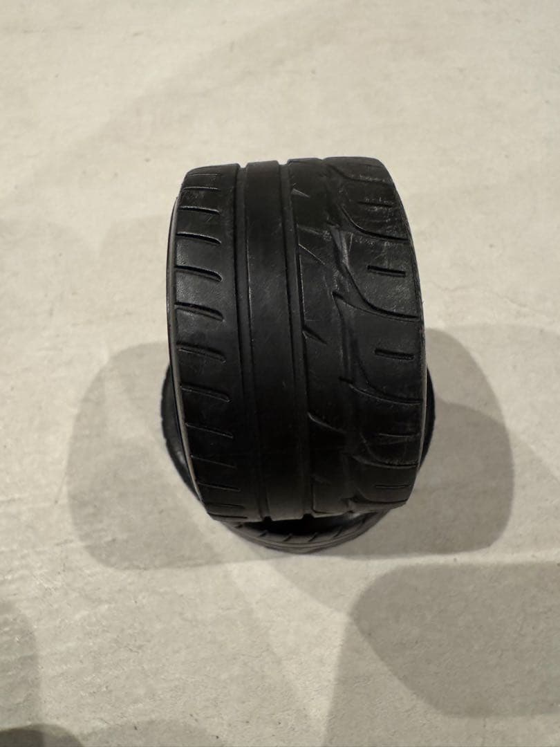 レア⭐︎BBS LMR！ステップリム、HPI、当時物、絶版