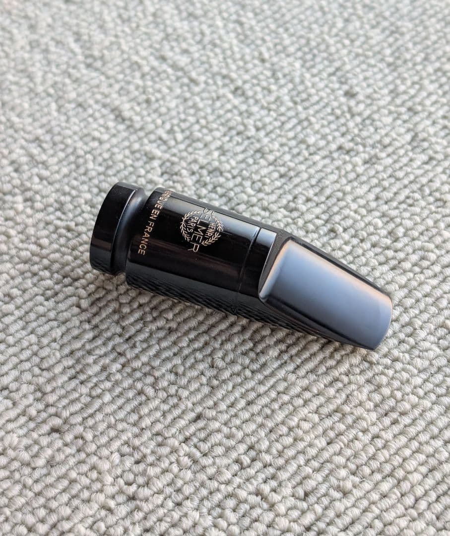 Super Session F サックスマウスピース