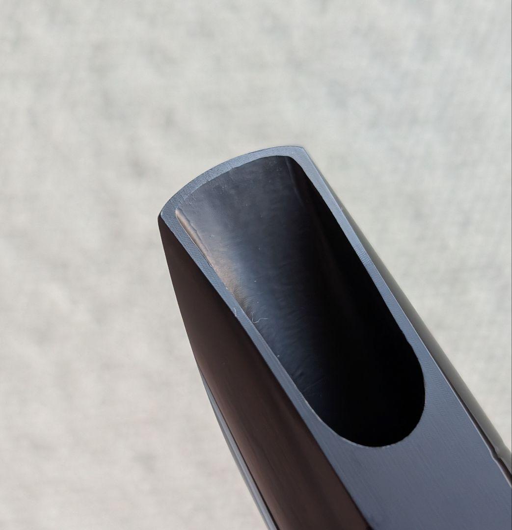 Super Session F サックスマウスピース