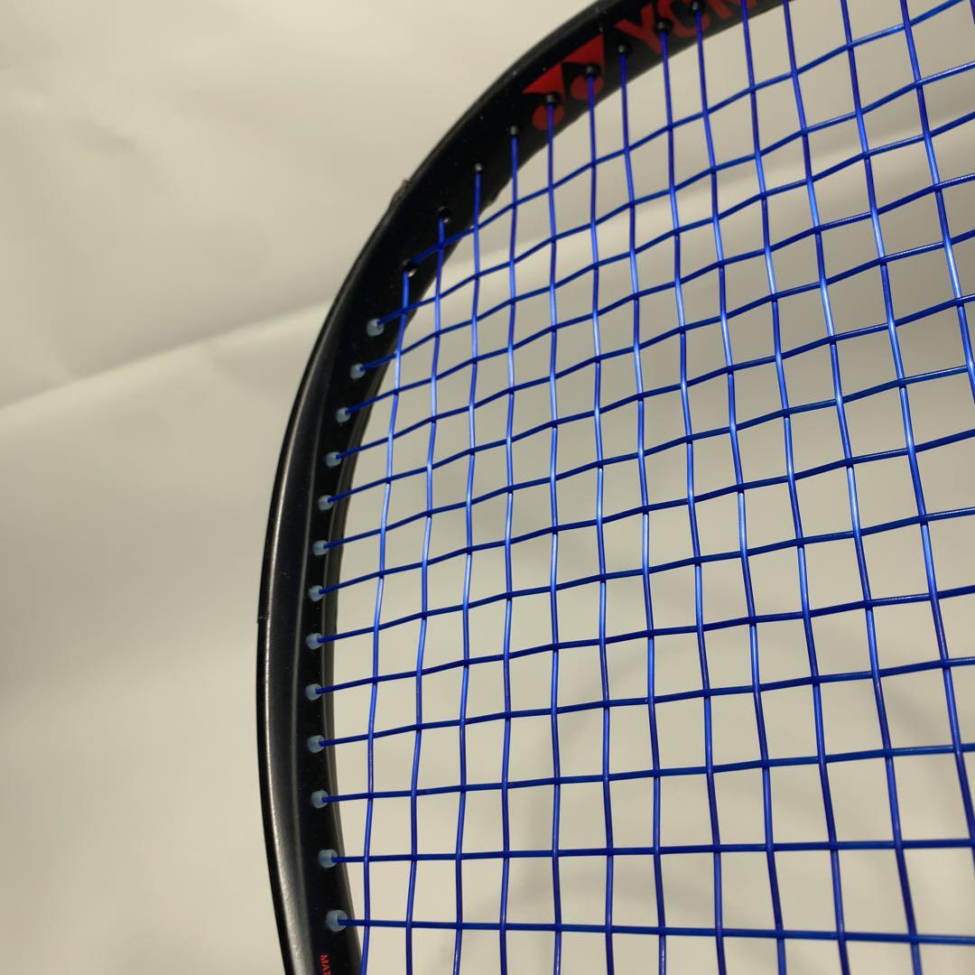 【美品】　【赤黒】ジオブレイク GEOBREAK 80S ヨネックス yonex