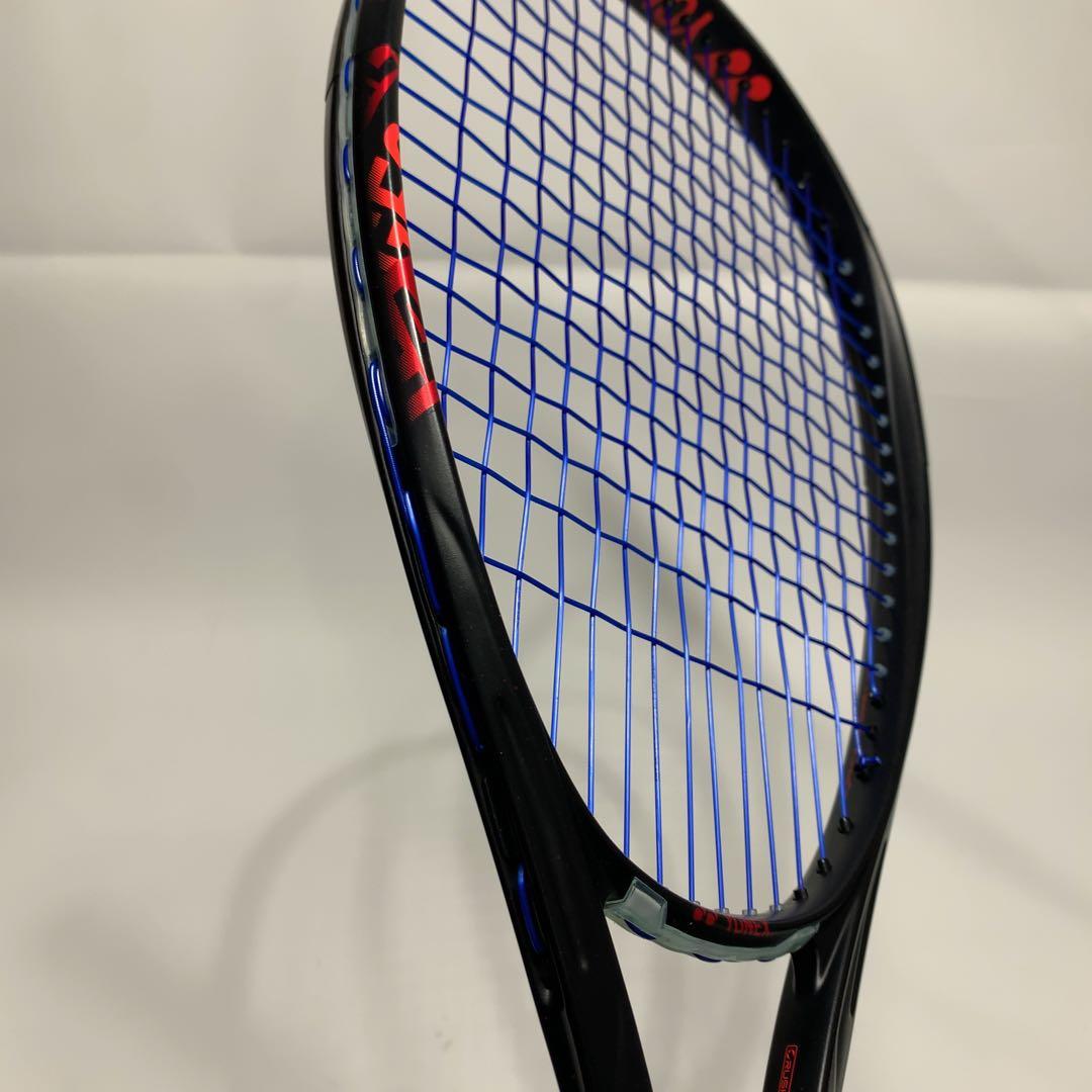 【美品】　【赤黒】ジオブレイク GEOBREAK 80S ヨネックス yonex