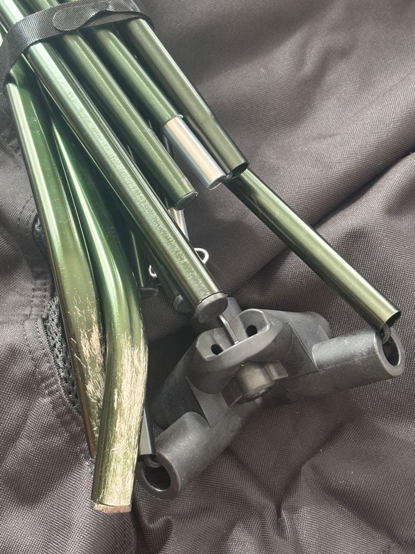 LOGOS（ロゴス）4WAY 7075バケットチェア