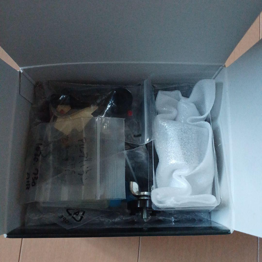 SHIMANO アルデバラン BFS XG LEFT