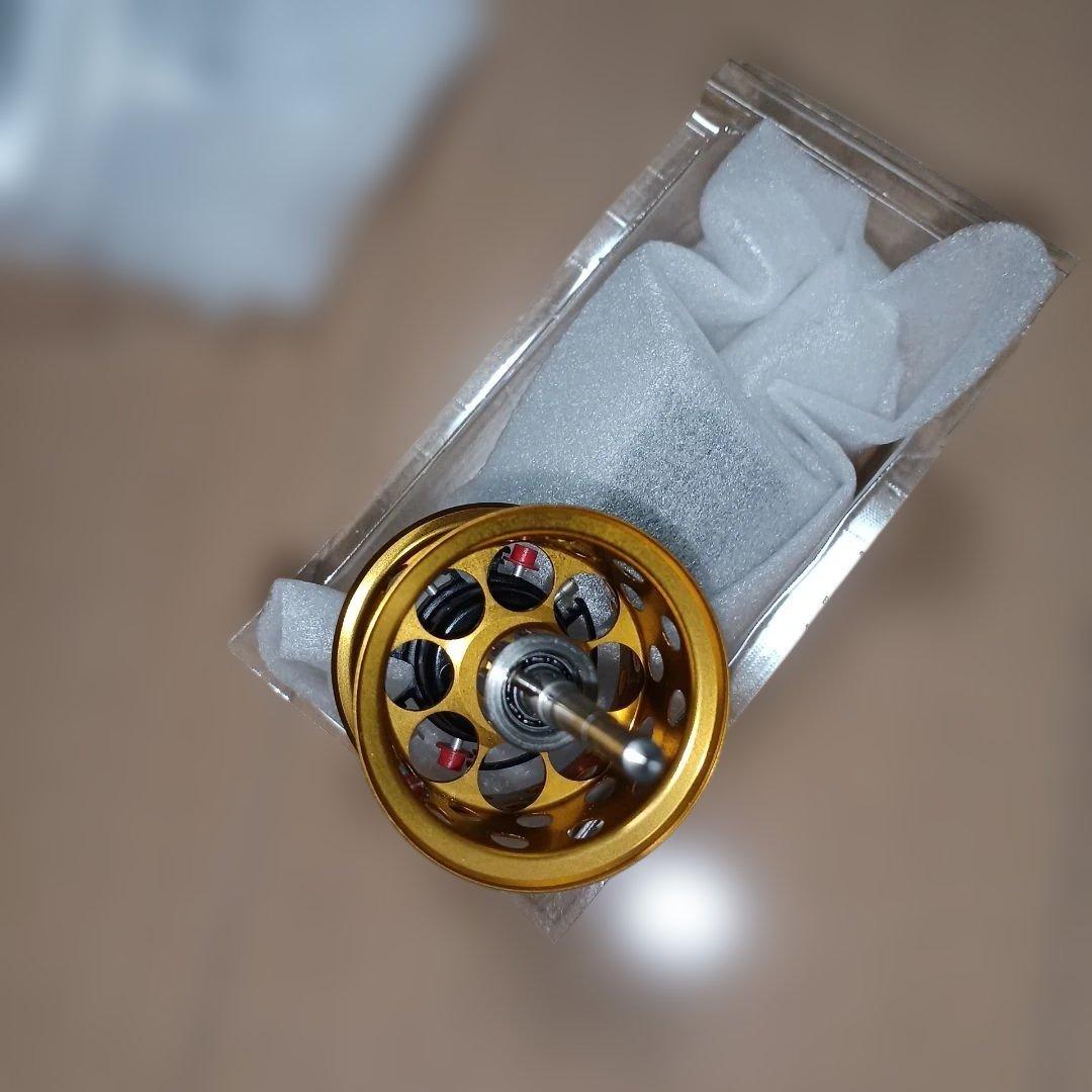 SHIMANO アルデバラン BFS XG LEFT