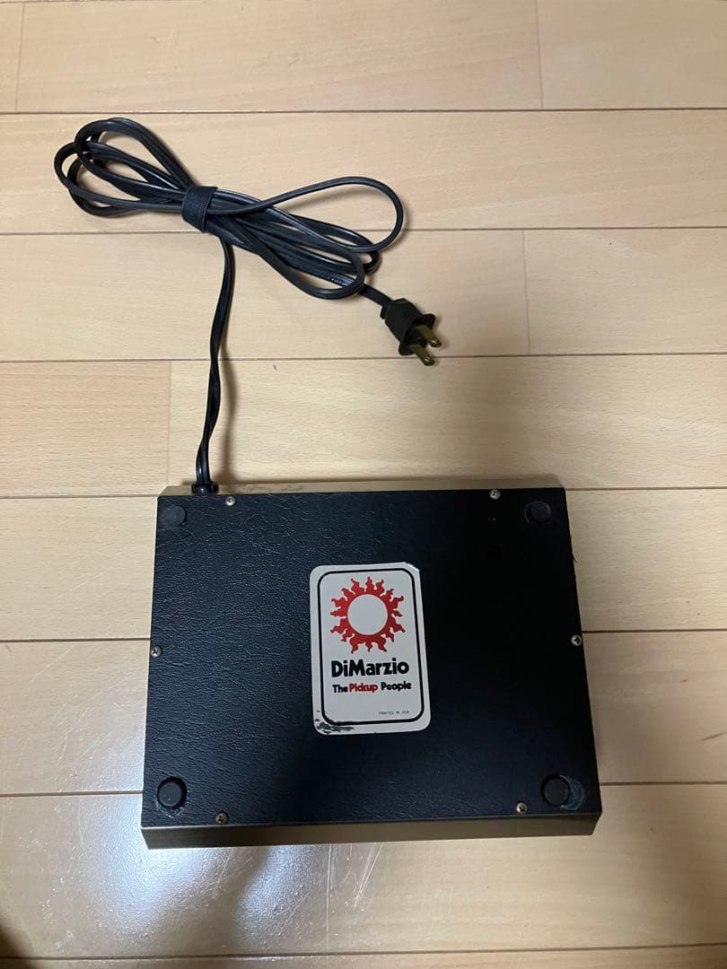 ギター ELECTRO HARMONIX MICRO SYNTHESIZER