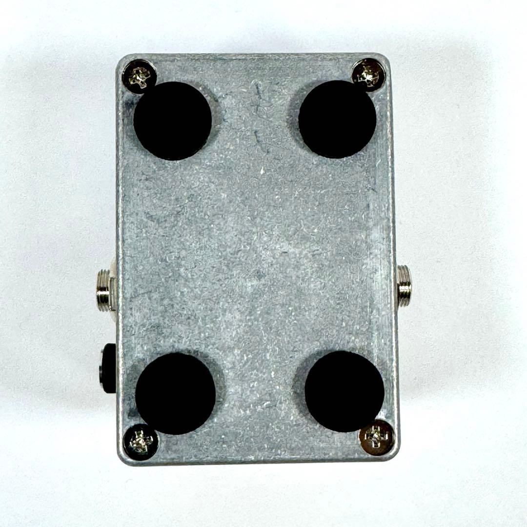 NeotenicSound TriStar mini オーバードライブ