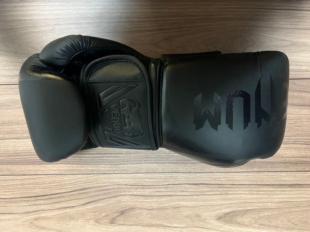 Venum 8oz ボクシンググローブ キッズ新品未使用