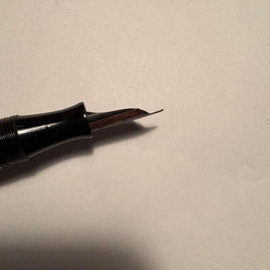 sailor セーラー 万年筆 FG51 箱あり　④