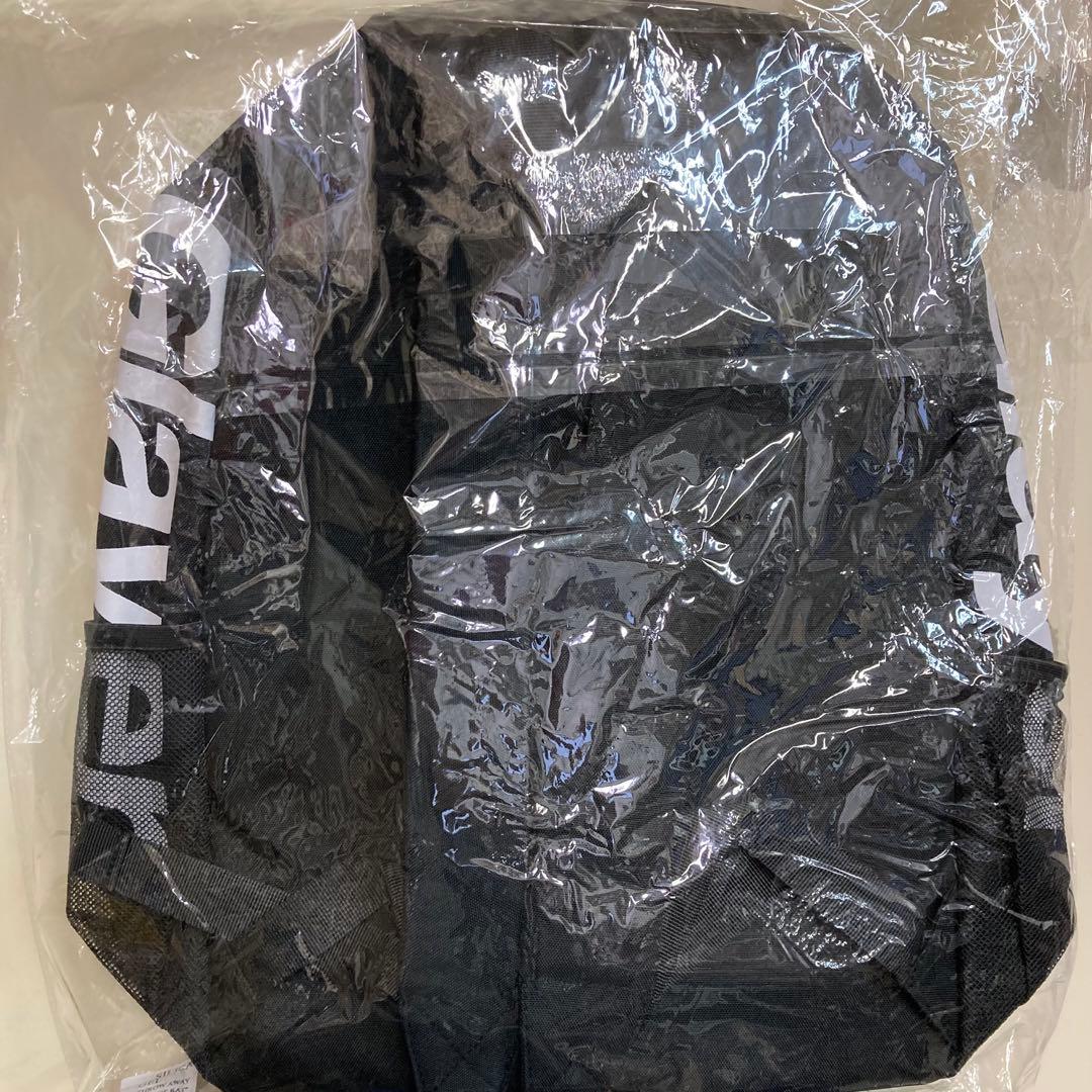 新品未使用未開封 GLAY ZURAリュック Ver.3 リュックサックTERU