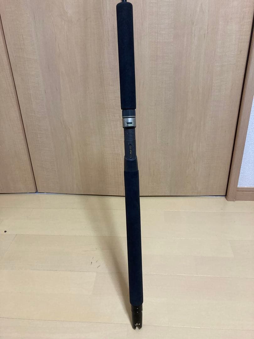 がまかつ　ラグゼ　オーシャン　ジグシャフト　6103