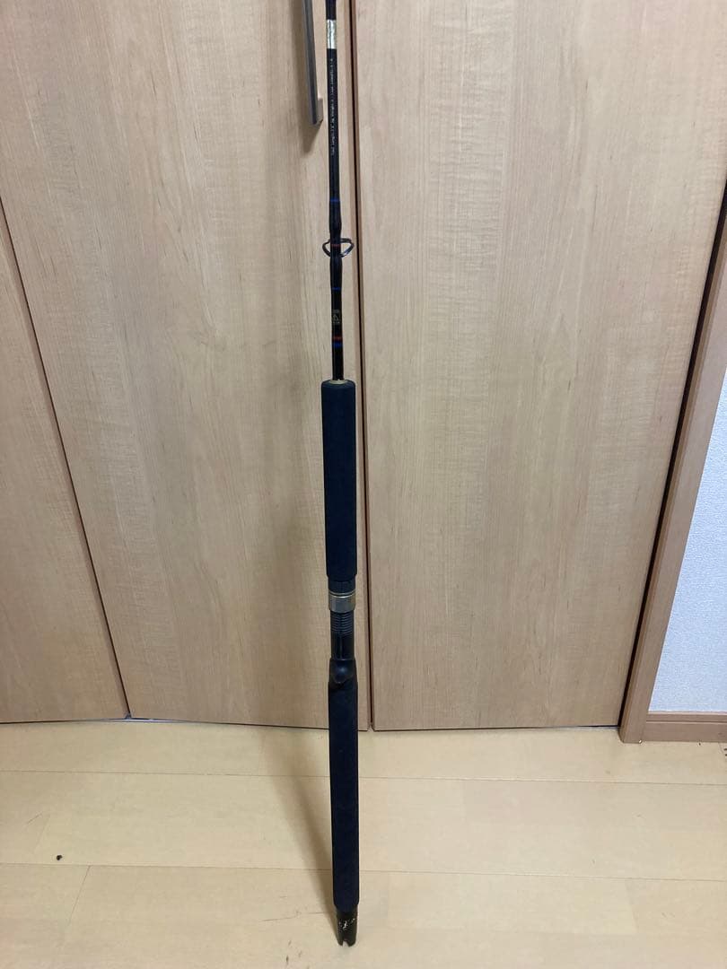 がまかつ　ラグゼ　オーシャン　ジグシャフト　6103