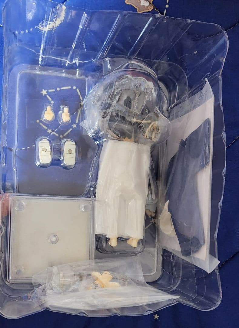 刀剣乱舞　三日月宗近 軽装Ver. ねんどろいどどーる