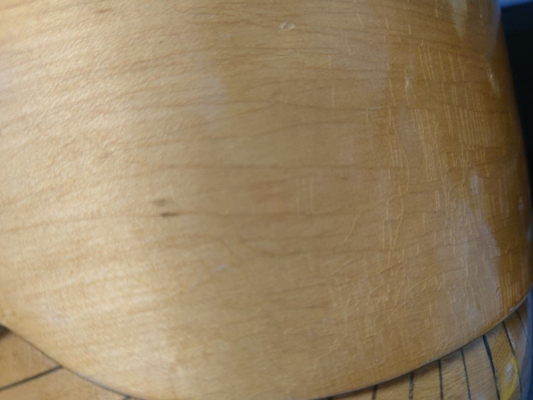 Suzuki マンドラ No.501 1963年製