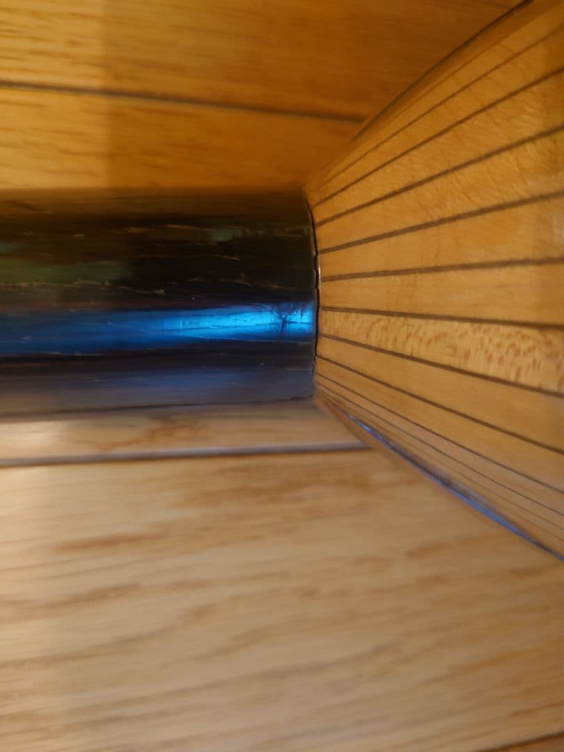 Suzuki マンドラ No.501 1963年製