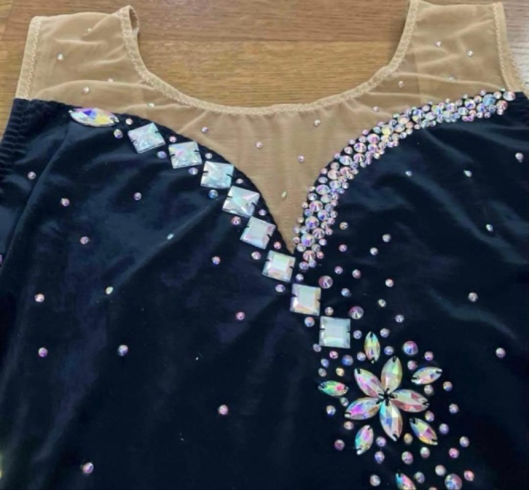 バトントワリング ダンストワール 衣装 LLサイズ