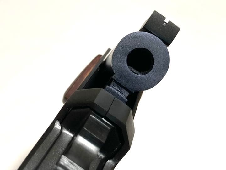 トンプソン　コンテンダー　fate zero fgo モデルガン　大日本技研