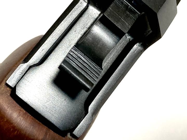 トンプソン　コンテンダー　fate zero fgo モデルガン　大日本技研