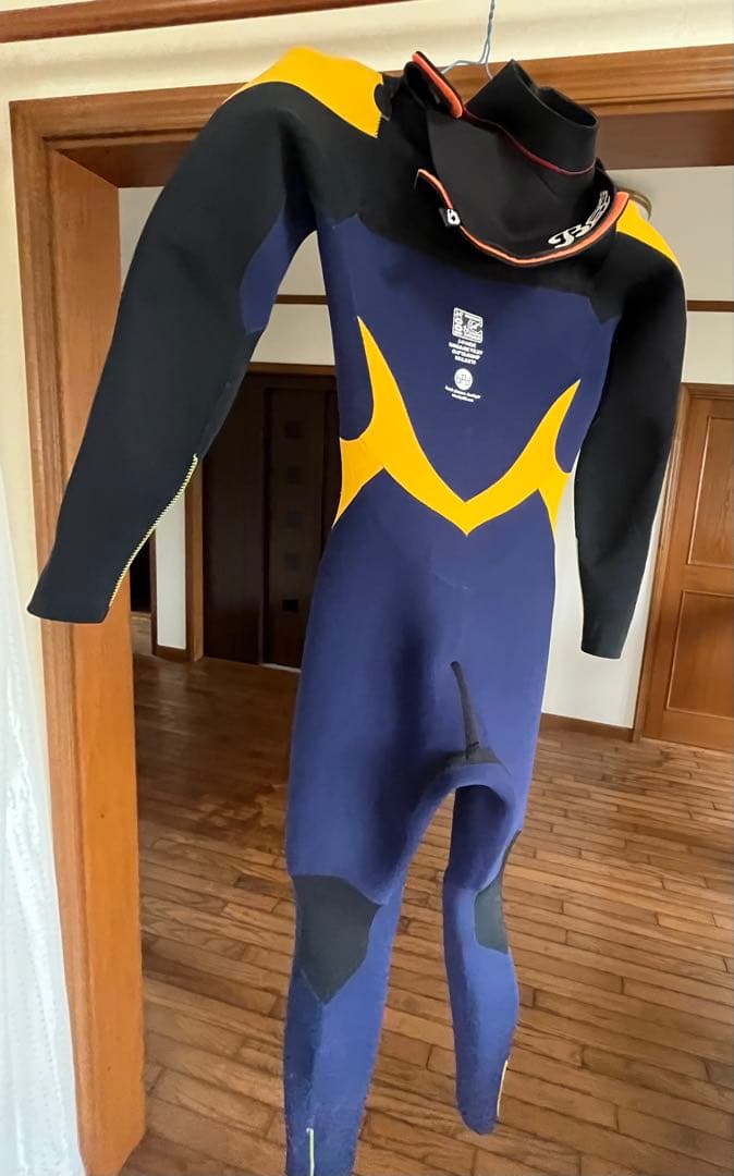 BEWET  ウェットスーツ