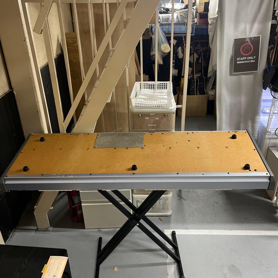 【11380】 YAMAHA MOTIF ES8 シンセサイザー ジャンク品