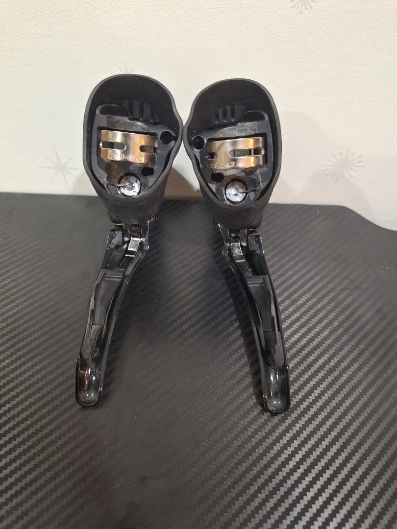 シマノ　SHIMANO　ST-R7000　105 11速用　STIレバー