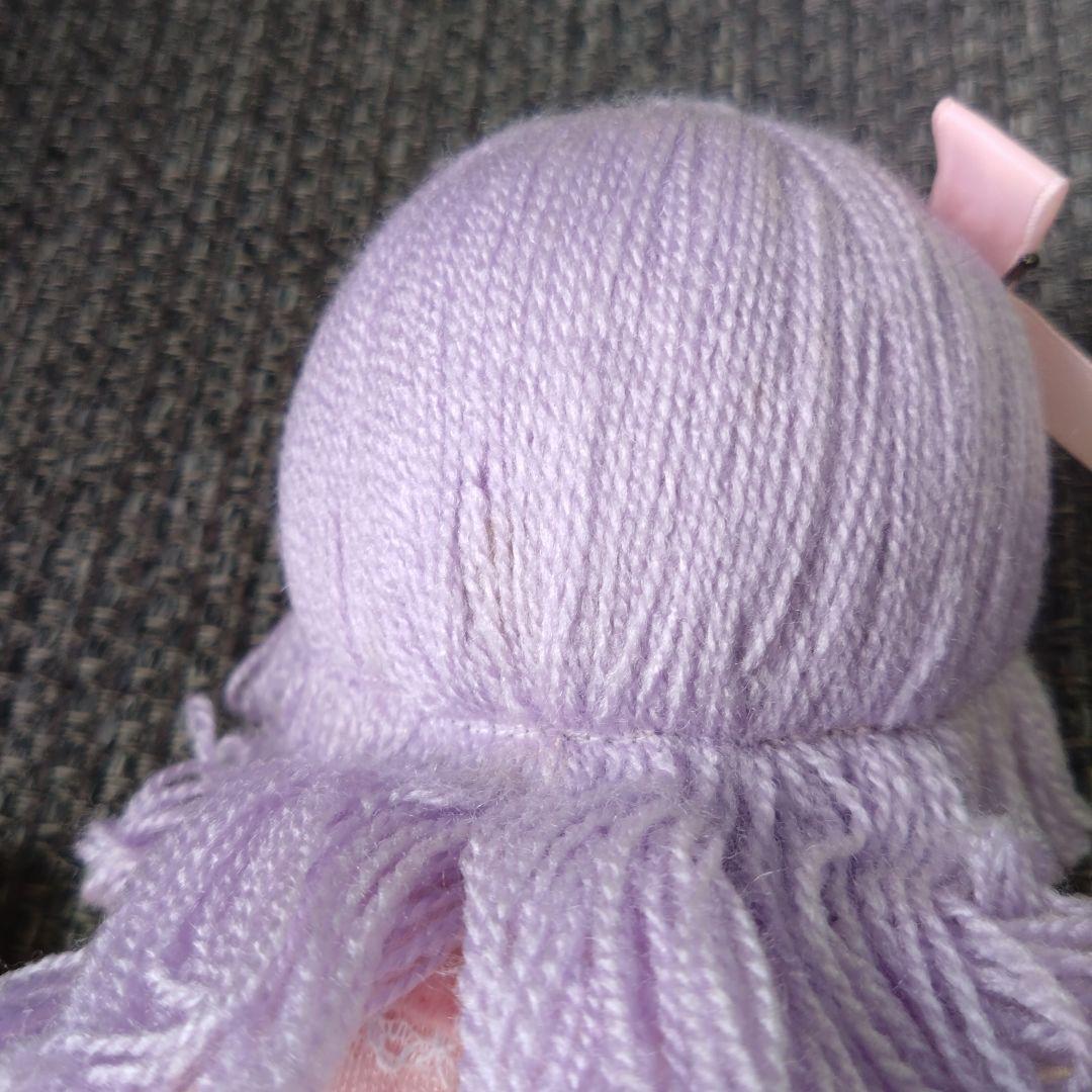 激レア昭和当時物1976年リトルツインスターズキキララぬいぐるみフィギュアタカラ