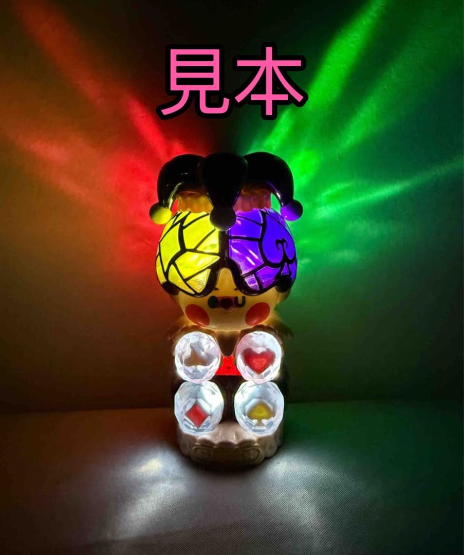 popmart PINO JELLY Hard & Shinyシリーズjoker