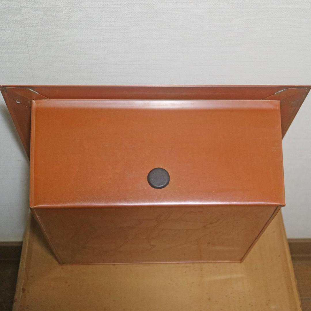 木地置炉 仙徳上入子 茶道具