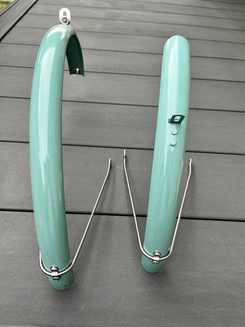 TOKYOBIKE Jr. Step ブルージェイド　M 20インチ