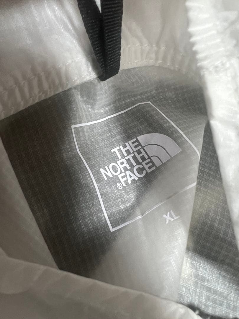 a*☆様 THE NORTH FACE ノースフェイス XL フリーランアノラッ