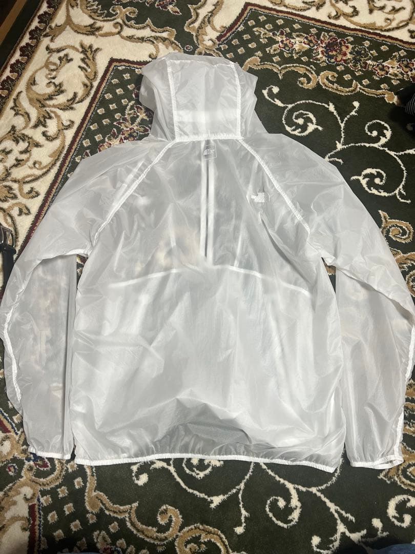 a*☆様 THE NORTH FACE ノースフェイス XL フリーランアノラッ