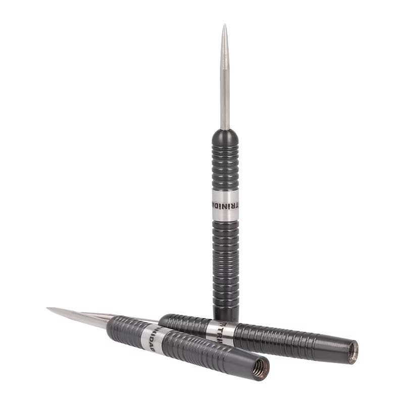 TRiNiDAD PROトリニダードプロ LAZYレイジー STEEL 松吉輝宗