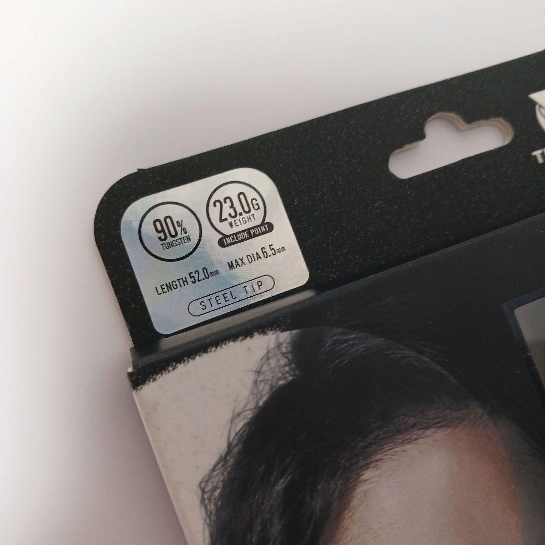 TRiNiDAD PROトリニダードプロ LAZYレイジー STEEL 松吉輝宗