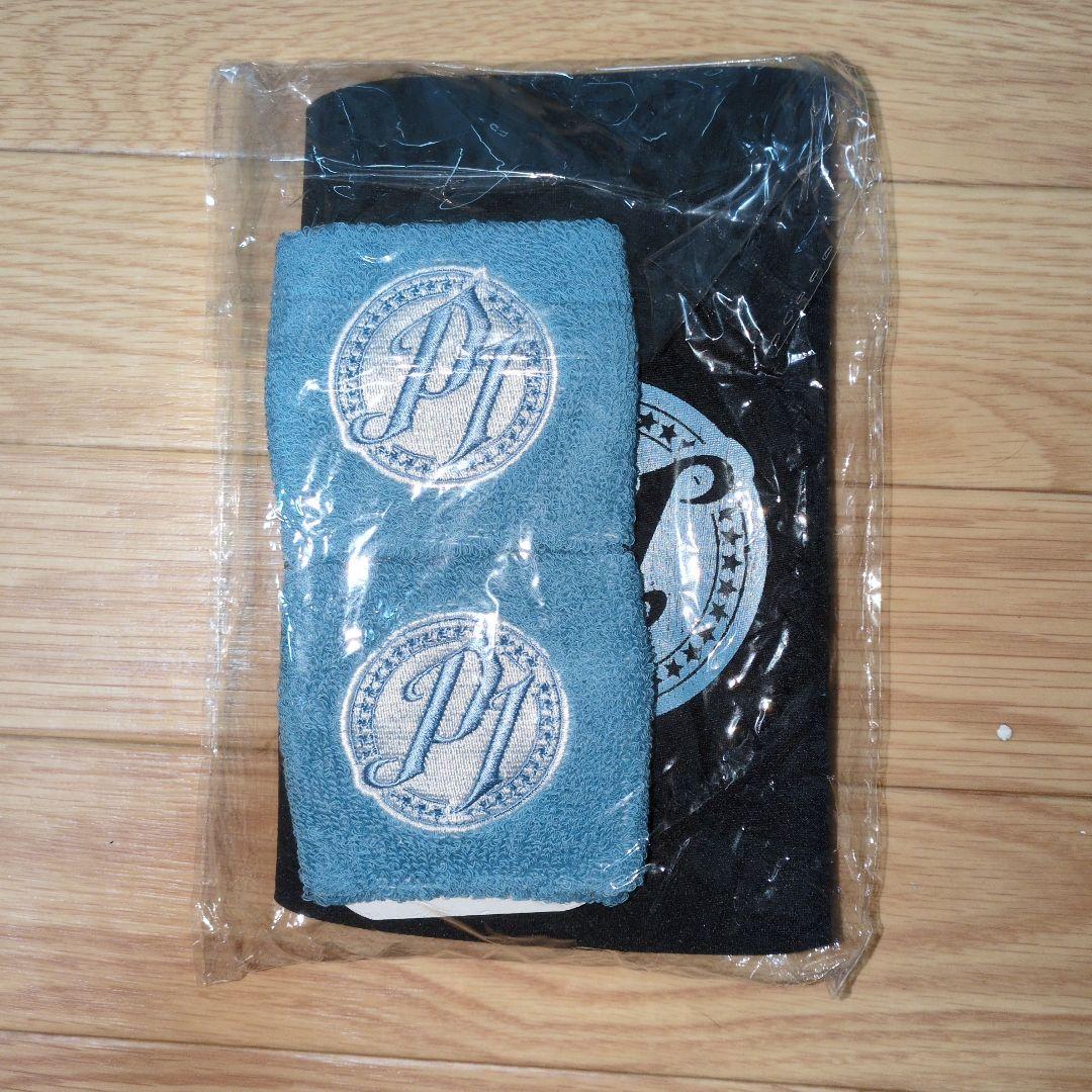 AJスタイルズ グッズセット　WWE