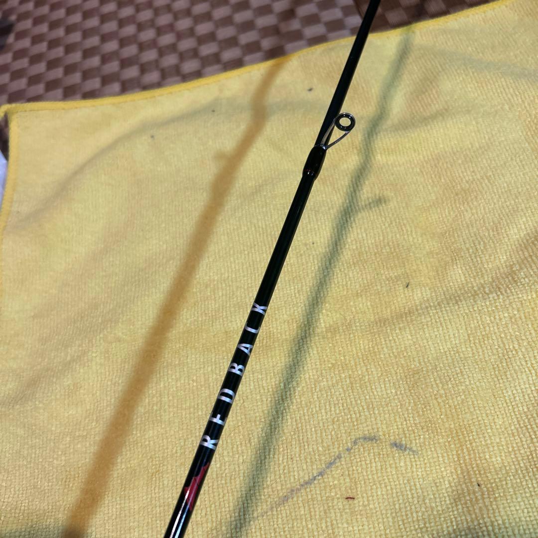 レッドバック 1G B69UL/S タイラバ RB1-B69UL/S