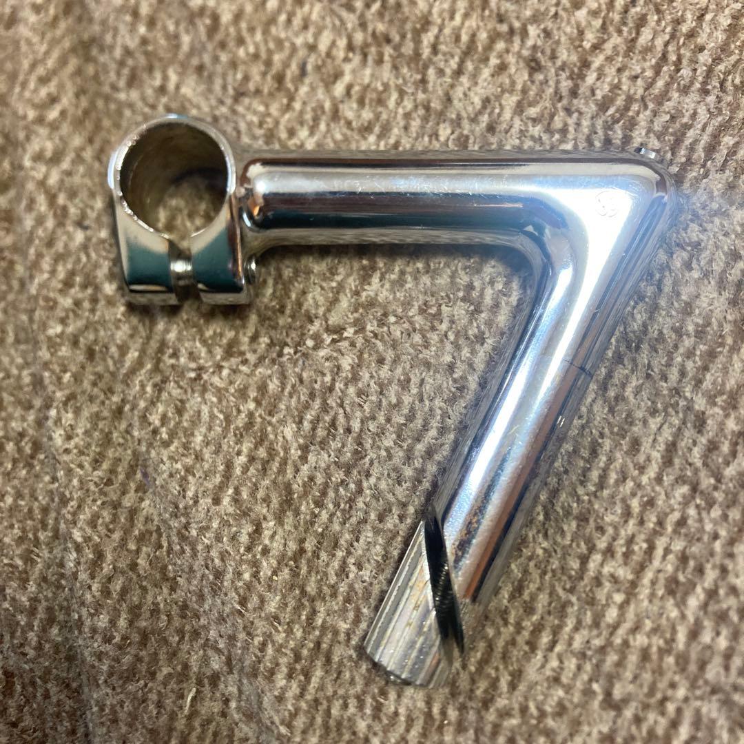 NITTO 110 鉄ステム