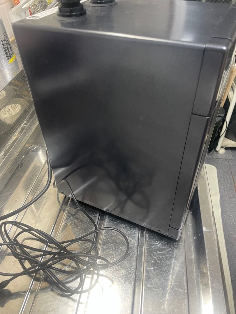 GEX COOLWAY BK-C120 クーラー