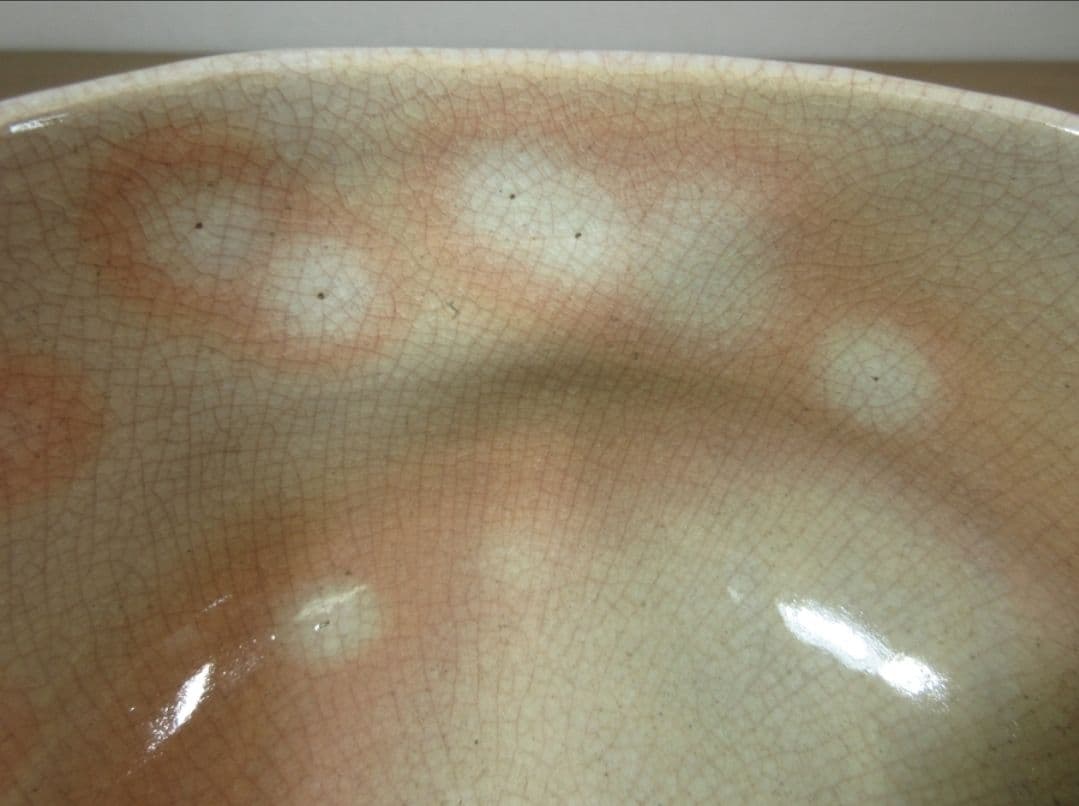 真作保証 11代 田原陶兵衛 (忠太郎) 自作 萩焼 コレクター放出品 山口県