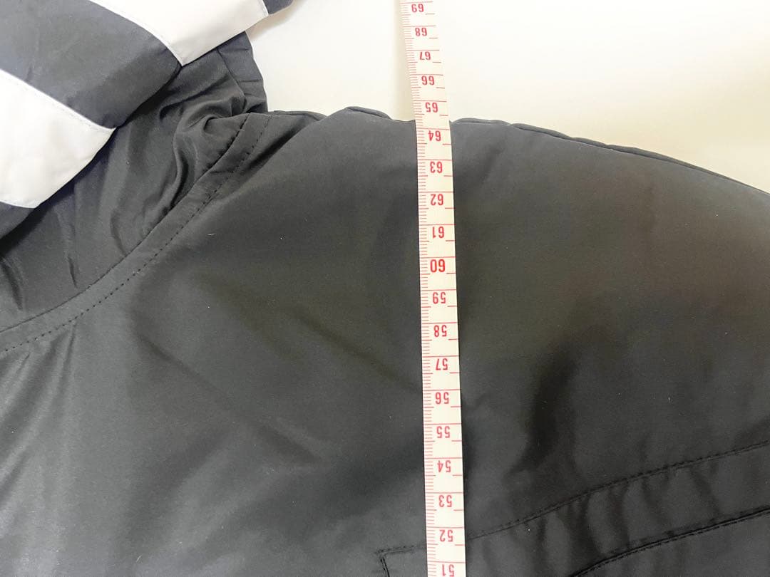 【美品‼️】ソフトバンク　ホークス　グランドコート　スタジャン　ジャンパー　ミズノ