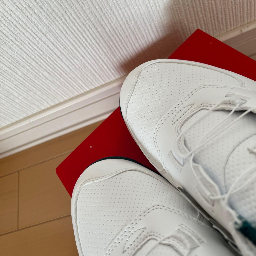 ニューバランス574 v4 SL Boa スパイクレスゴルフシューズ (2E)