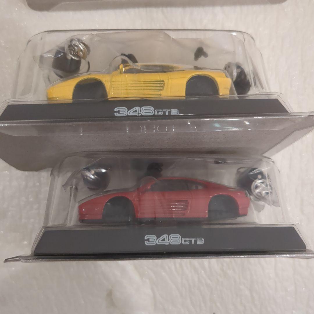 京商1/64フェラーリミニカーコレクションⅡ 20台セット