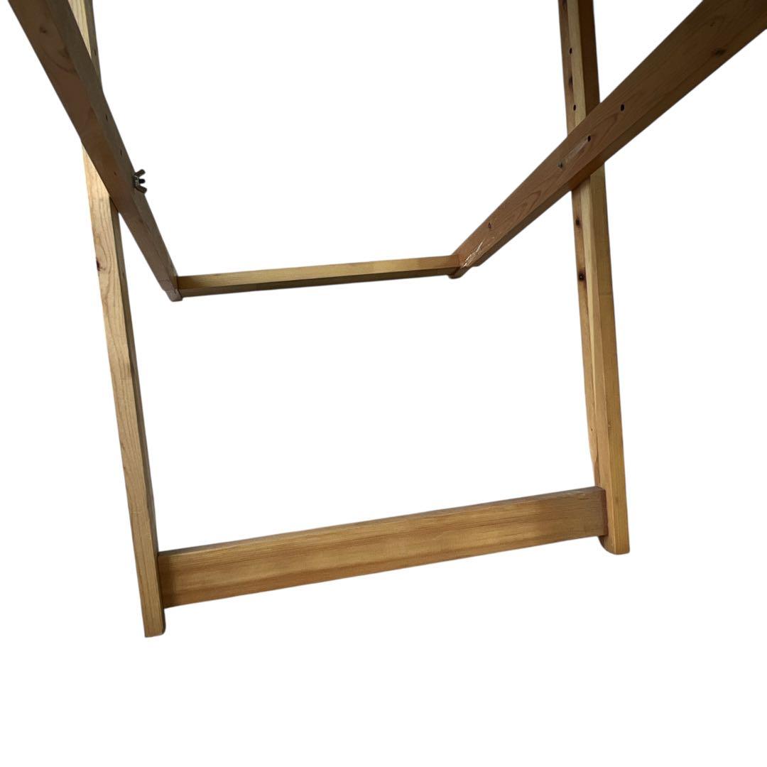 PRIMUS フォールディングテーブル 天然木 キャンプ アウトドア